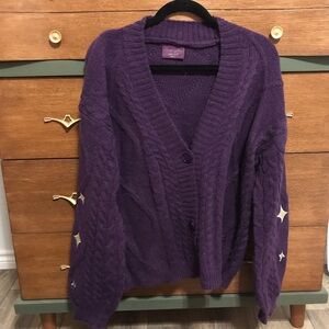 Official Speak Now Taylor Swift Cardigan